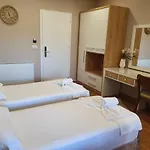 Hotel Ballkan Peshkopi