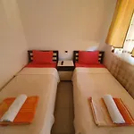 Hotel Ballkan 4*
