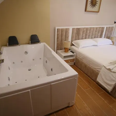 Ballkan Hotel