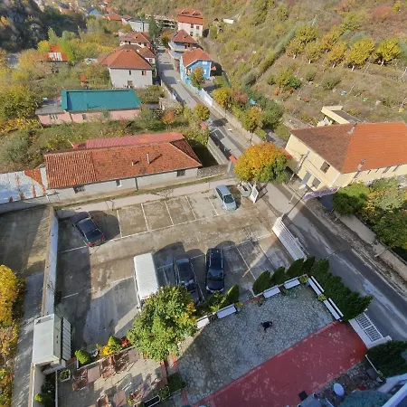 Ballkan 4* Peshkopi