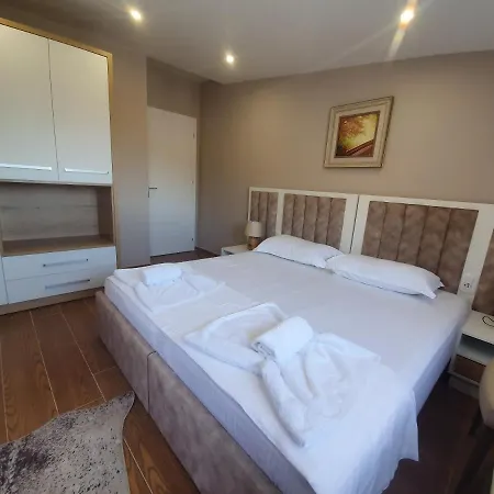 Hotel Ballkan 4*