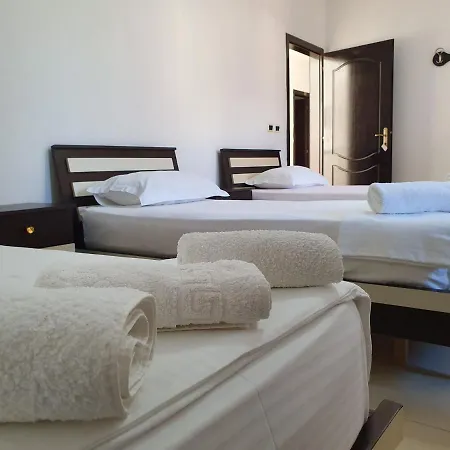 Otel Ballkan