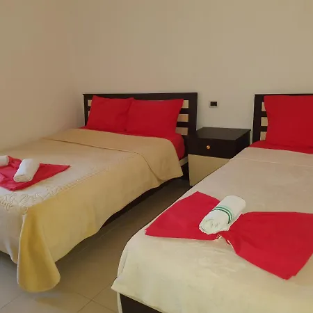 Ballkan 4* Peshkopi