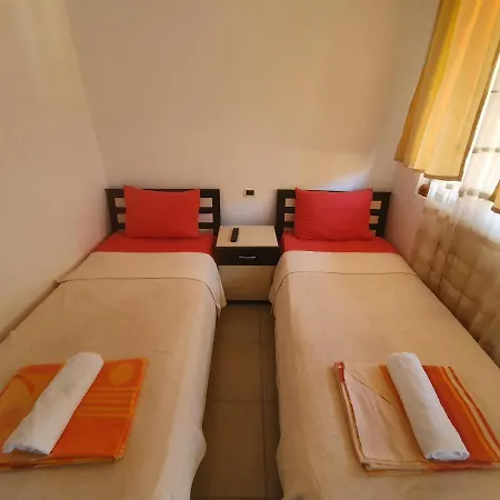 Hotel Ballkan 4*