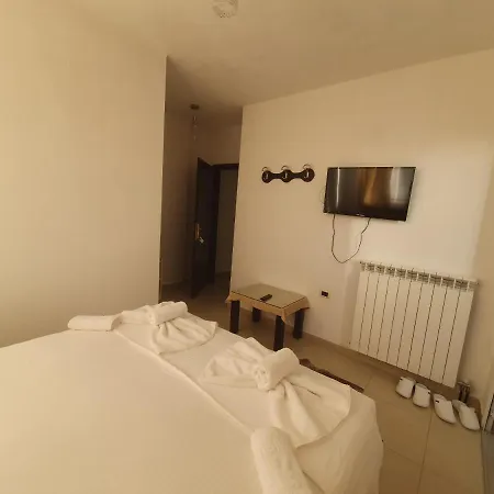 Ballkan 4* Peshkopi