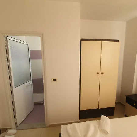 Ballkan Hotel