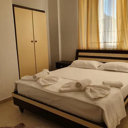 Ballkan 4* Peshkopi