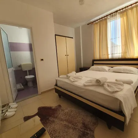 Hotel Ballkan