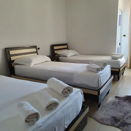 Ballkan 4* Peshkopi