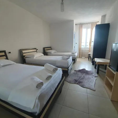 Hotel Ballkan