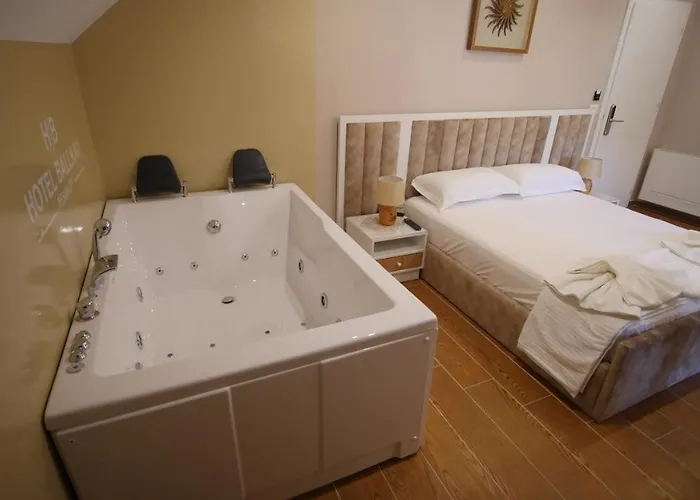 Ballkan Otel