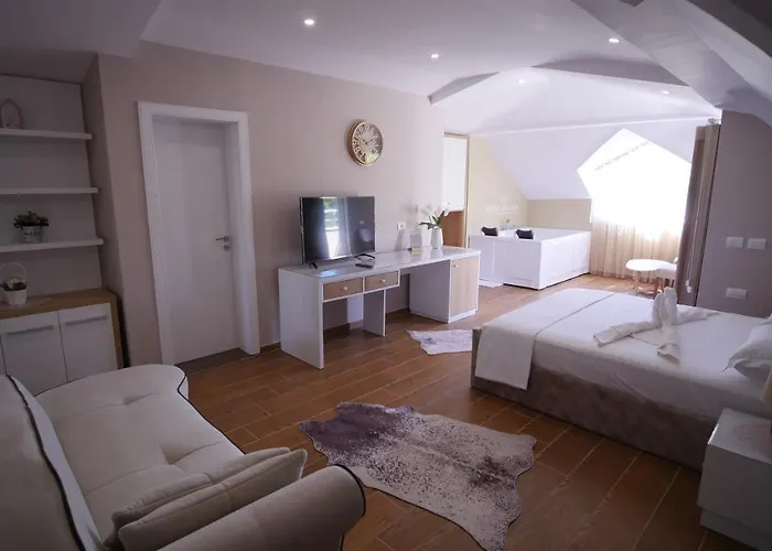 Otel Ballkan 4*