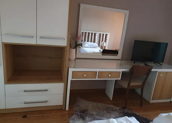 Ballkan Otel 4*