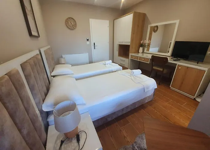 Ballkan Peshkopi