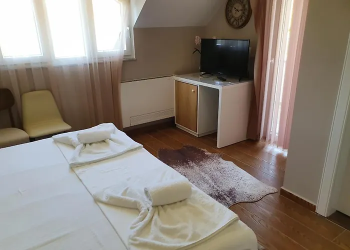Ballkan 4* Peshkopi