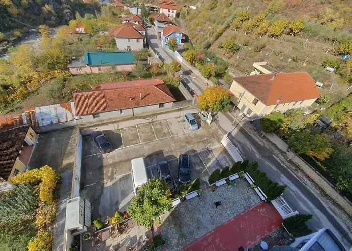 Ballkan 4* Peshkopi