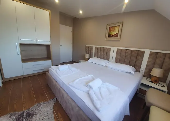Otel Ballkan 4*