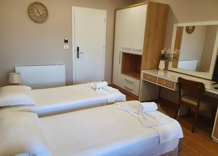 Otel Ballkan Peshkopi