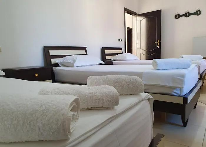 Otel Ballkan
