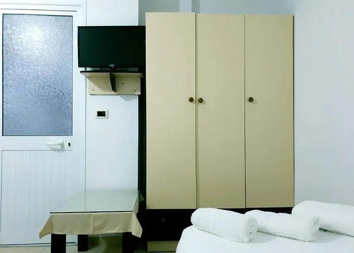 Ballkan Otel Peshkopi