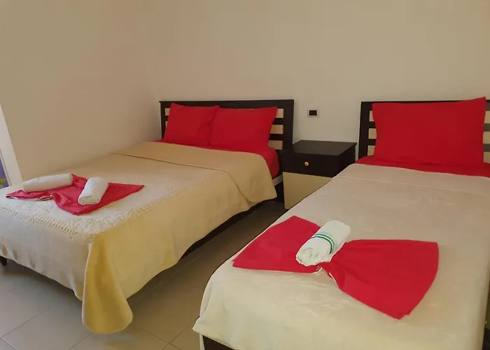 Ballkan 4* Peshkopi