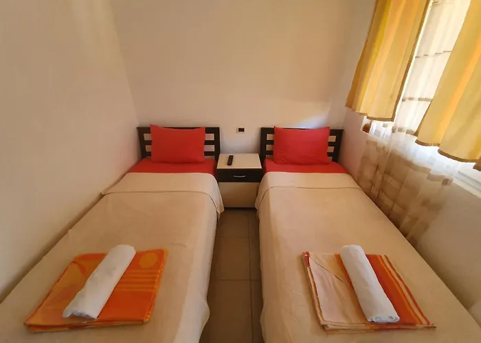 Otel Ballkan 4*