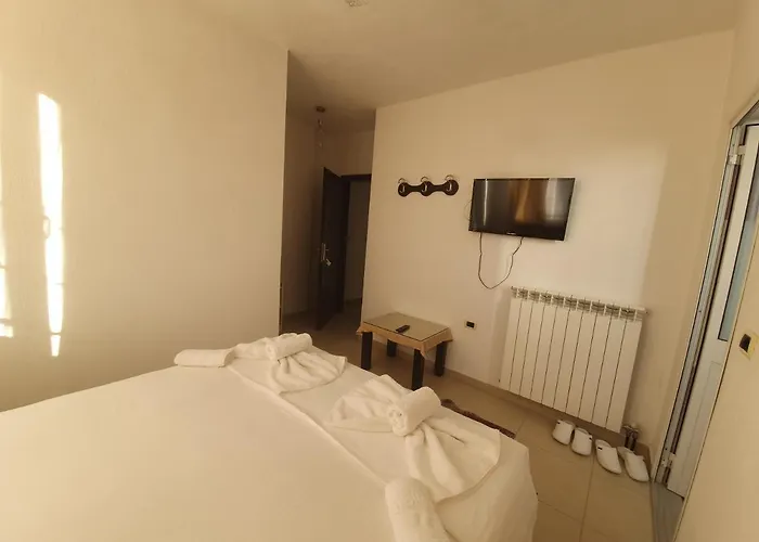 Ballkan 4* Peshkopi