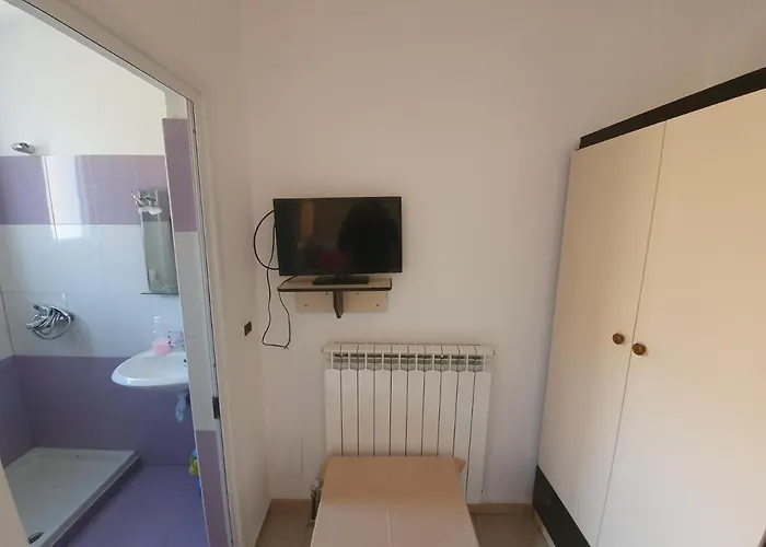 Otel Ballkan Peshkopi