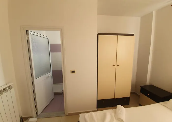 Ballkan Otel