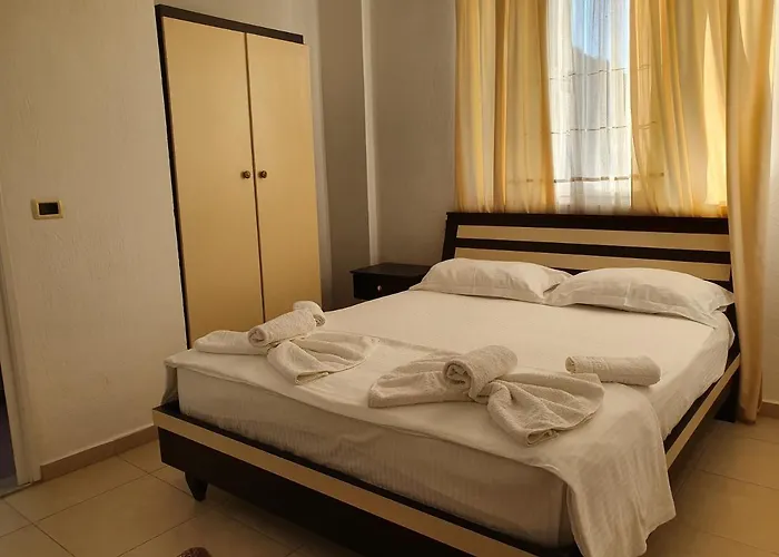 Ballkan 4* Peshkopi