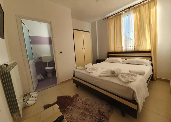 Otel Ballkan