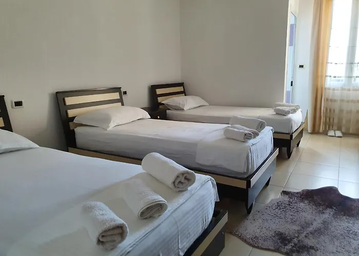 Ballkan 4* Peshkopi