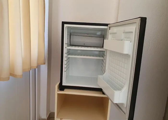 Ballkan Otel