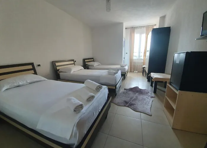 Otel Ballkan