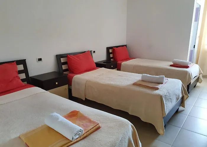 Ballkan Otel Peshkopi