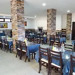 Hotel Ballkan Peshkopi