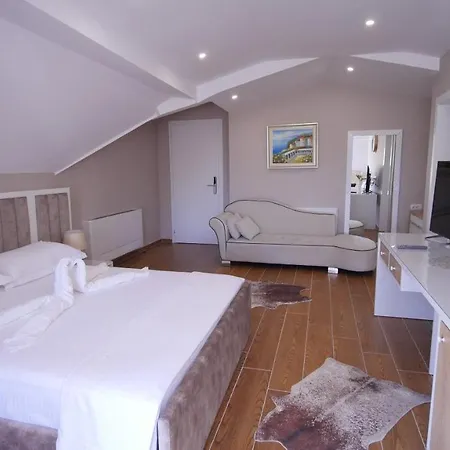 Hotel Ballkan Peshkopi