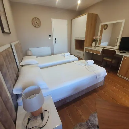 Ballkan Peshkopi