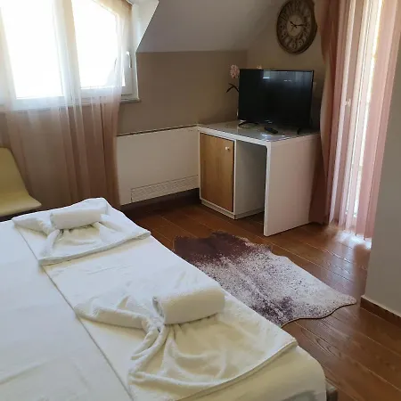 Ballkan 4* Peshkopi