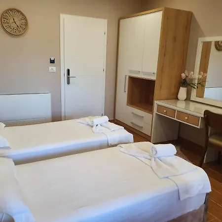 Hotel Ballkan Peshkopi