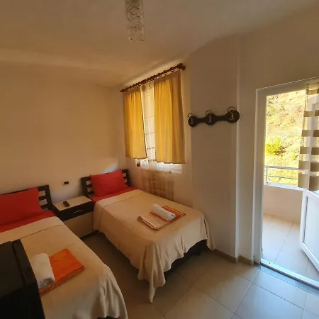 Ballkan Hotel Peshkopi