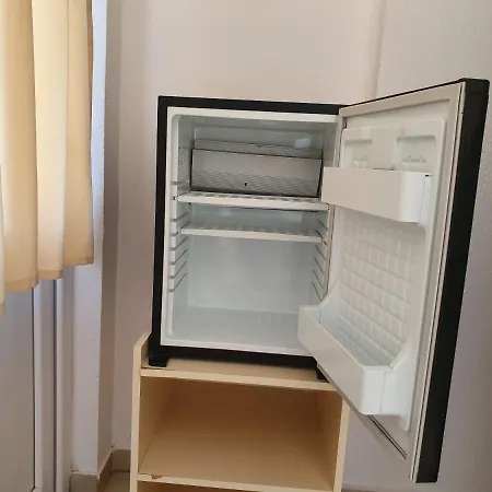 Ballkan Отель