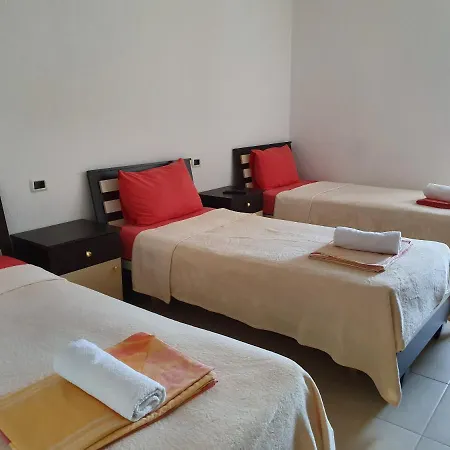 Ballkan Hotel Peshkopi