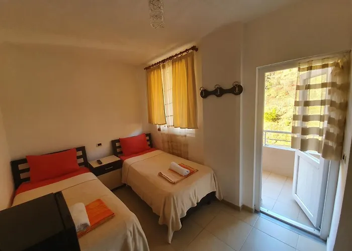 Ballkan Hotel Peshkopi